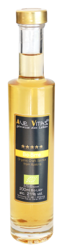 Ave-Vitas Bio-Birnen-Craft-Likör 200 ml